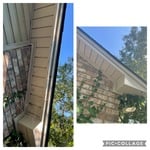 Vinyl siding