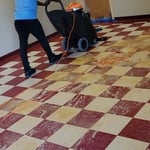 commercial cleaning