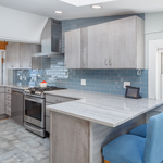 Barry Kitchen / Beach house 2