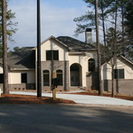Contemporary Custom Home