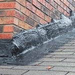 Roof Penetration Flashing