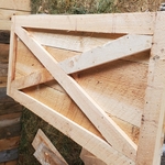 Barn Door