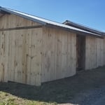 Barn