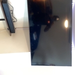Corner Mounted 32 in