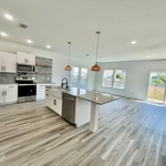 New Home Construction