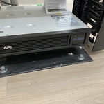 Custom Network Rack