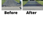 Residential Driveway
