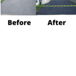 Residential Driveway