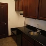 Mud room Cabinets