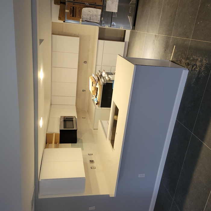 Kitchen Cabinets