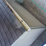 Gutter Clean