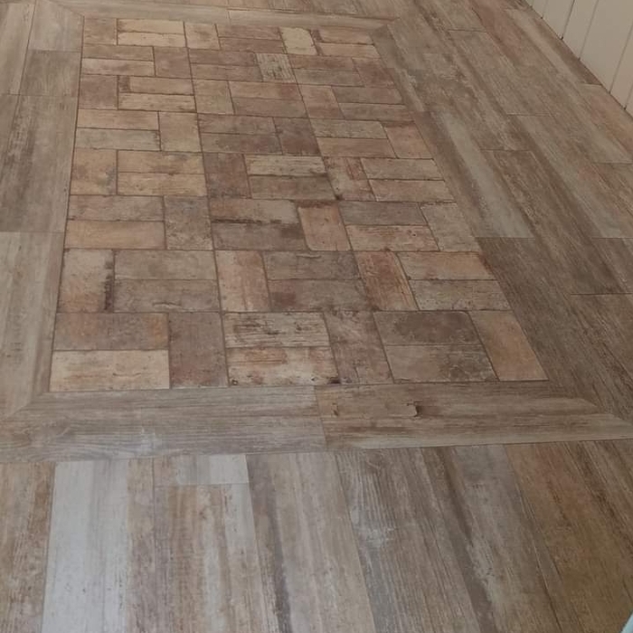 My work
