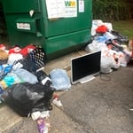 Curbside pickup
