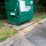 Curbside pickup