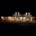 At Night