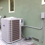 17 SEER Air Conditioner