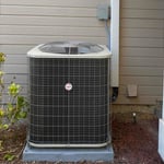 14 SEER Air Conditioner