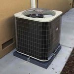 14 SEER Air Conditioner