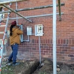 Net metering