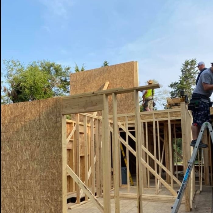 New Construction/Framing