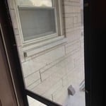 Screen door