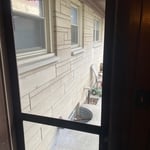 Screen Door