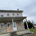 Front before