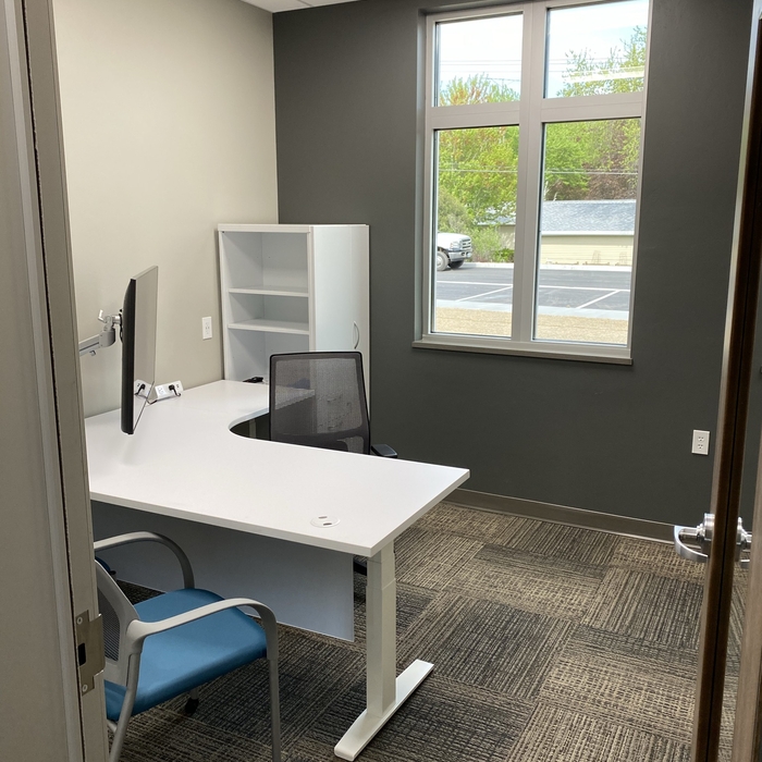 Private Office