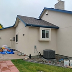 Stucco