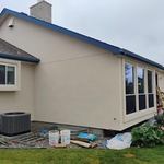 Stucco