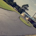 Asphalt Paving