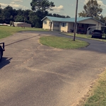 Asphalt Paving