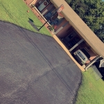Asphalt Paving