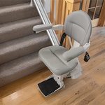 Bruno Elite Stairlift