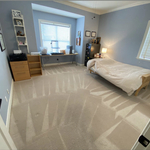 Previous cleanings