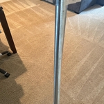 Previous cleanings