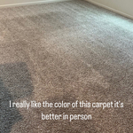 Previous cleanings