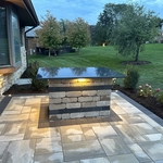 granite