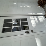 Our work