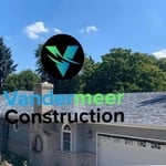 Roof replacement