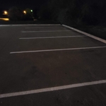 Parking Lot Lines