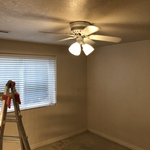 Bedroom 2 Light Fixture addition