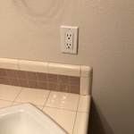 Outlet Cover Replacement