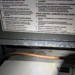 Mold on HVAC from minor condensation build up