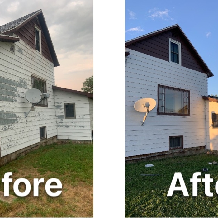 Exterior Painting