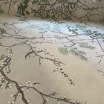 Botanical Powder Room