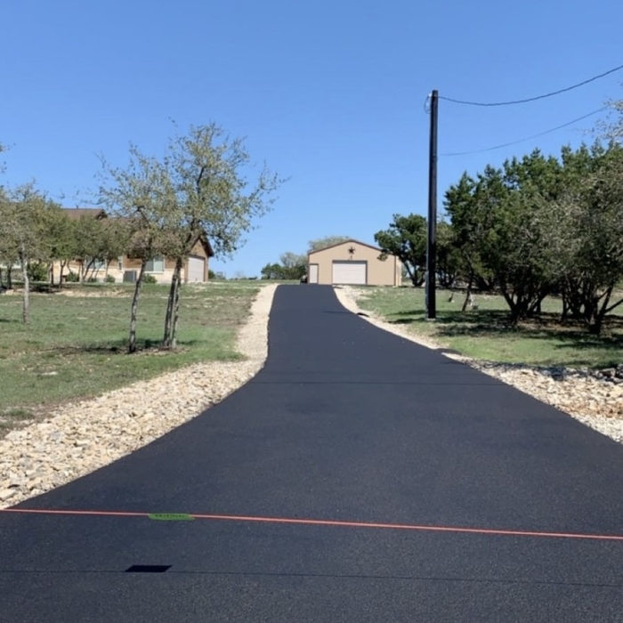 Our work