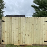 New gates