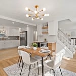 Kitchen remodel 2