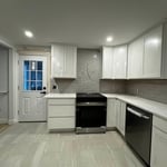 Kitchen remodel 2